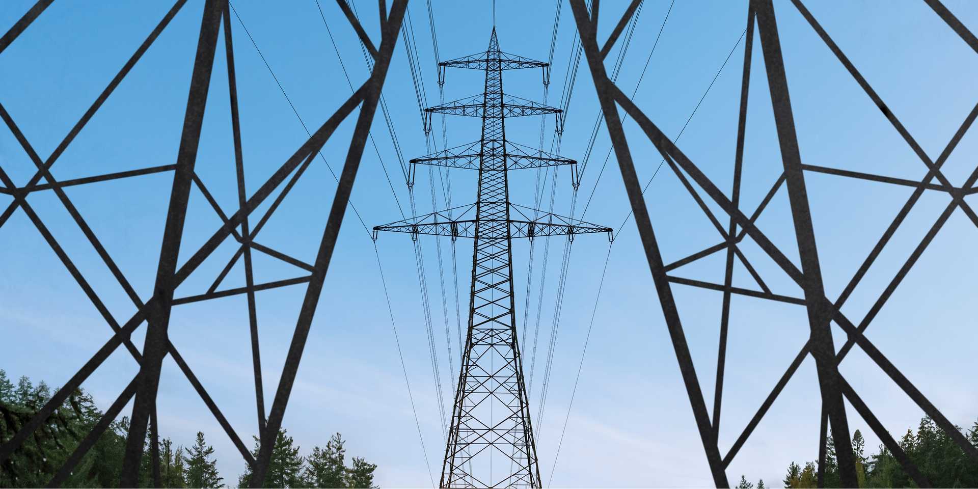 Gridlocked: resilient electricity grid
