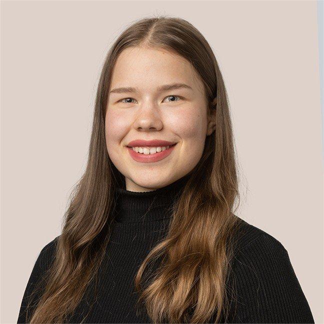Iida Österman