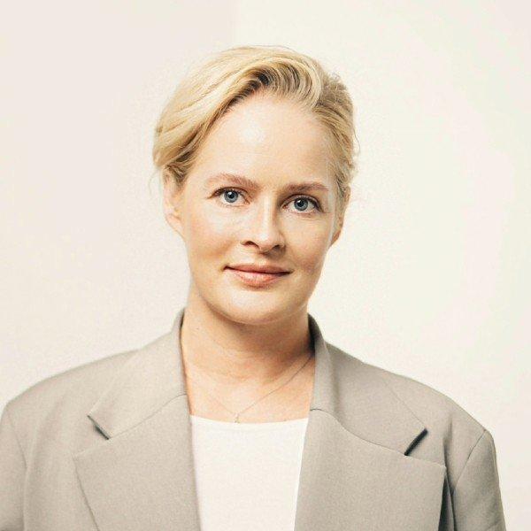 Eva Fraedrich