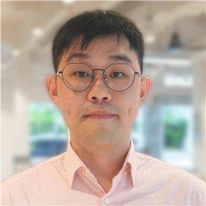 Zheng Hao See