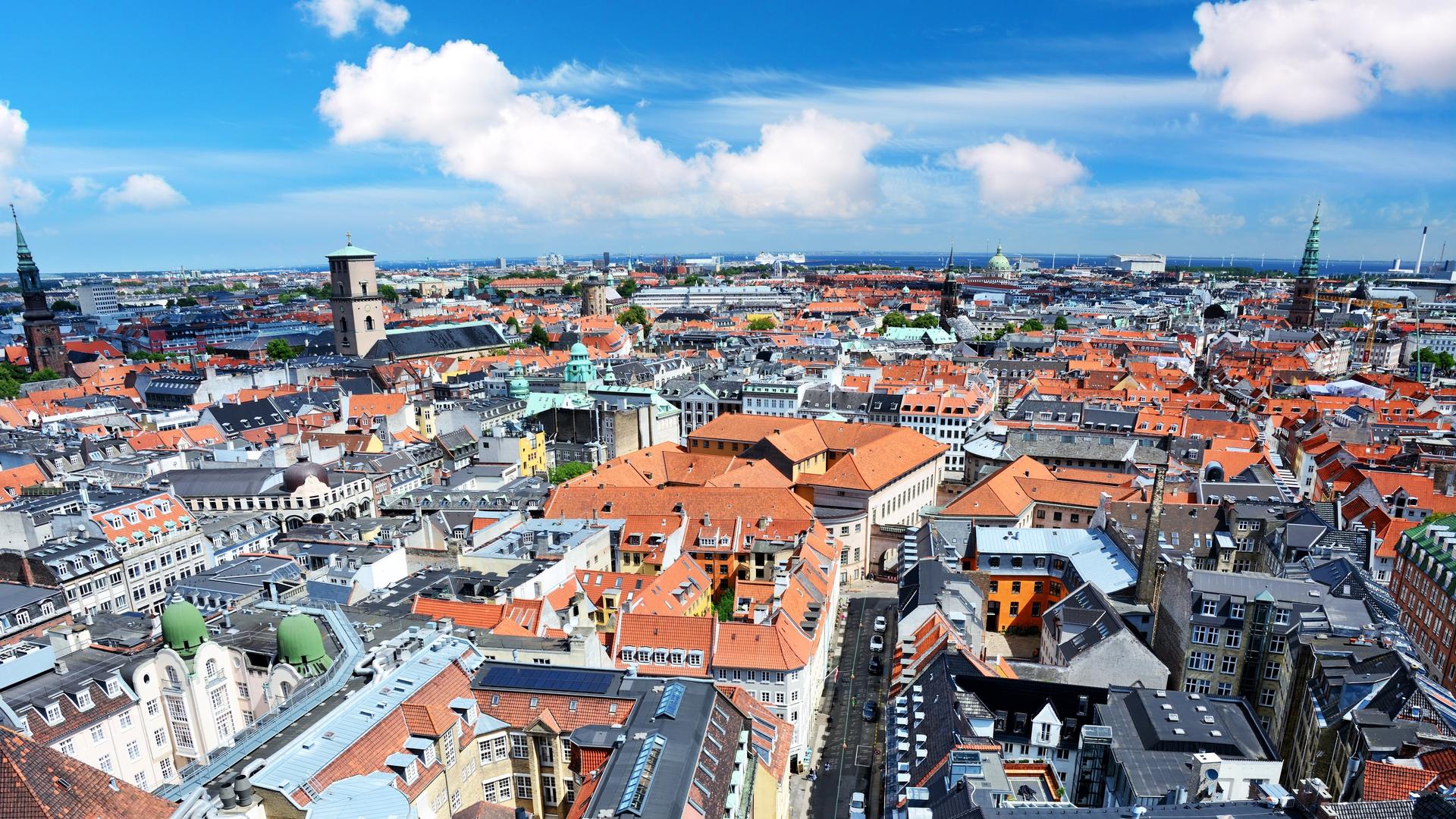 Copenhagen, Denmark