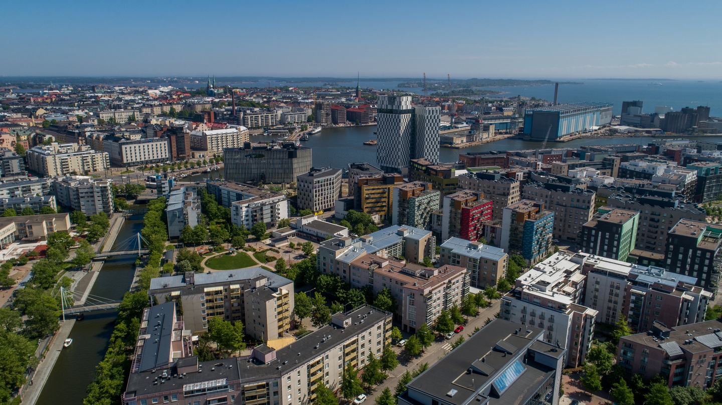 Hvordan kan den ‘The Nordic Way’ inspirere global bytransformation?