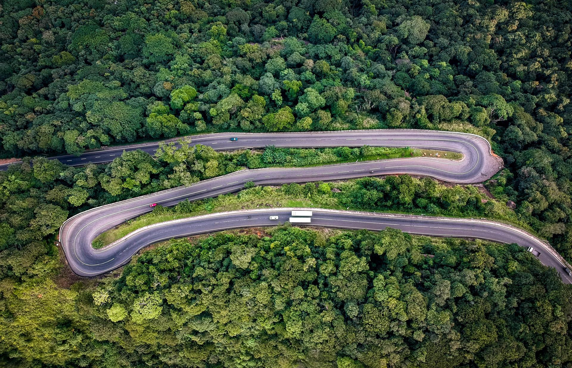 Climate: Carbon Dioxide Removals to reach Net Zero